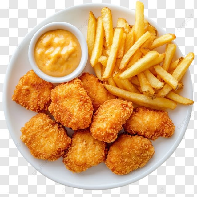 وجبة